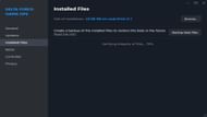 Verify your game files (Image via Valve)